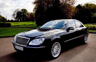 VIP Corporate cars Leeds Bradford Corporate Car Hire Leeds