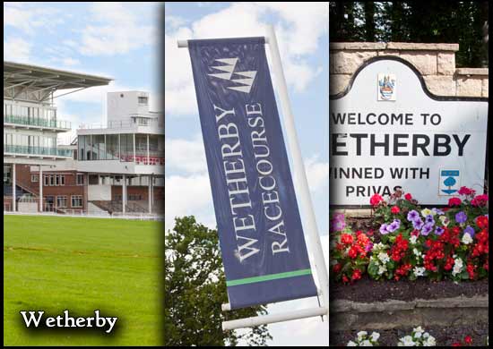 Wetherby Limo hire Yorkshire